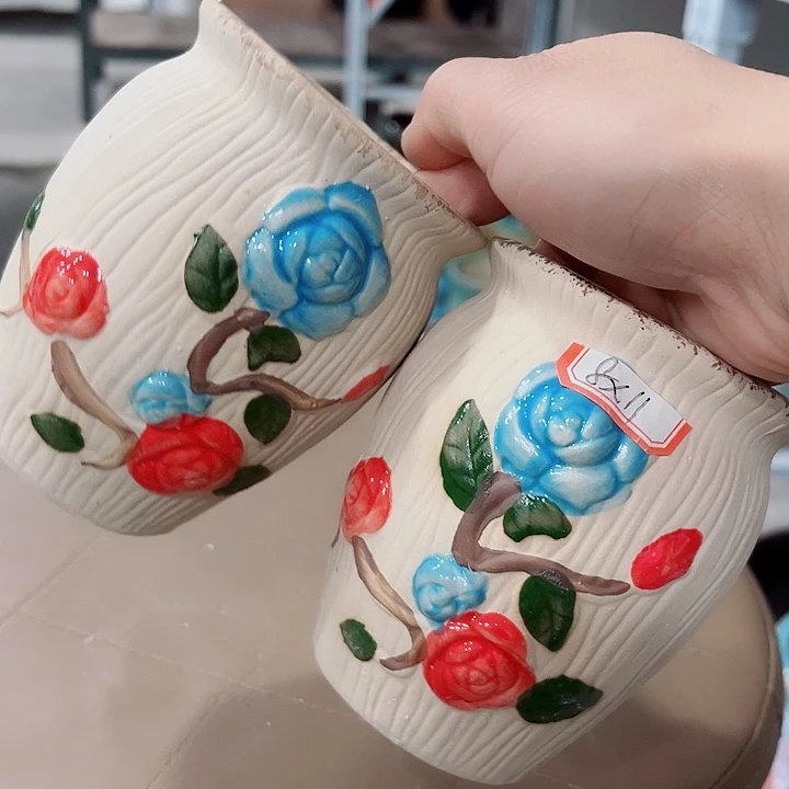 福利花盆厂家直销9.99包邮