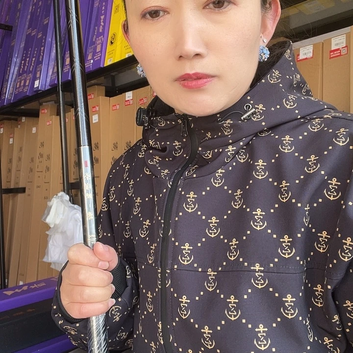 （***）1.8m以下碳素尊7.5-3.6一个起飞