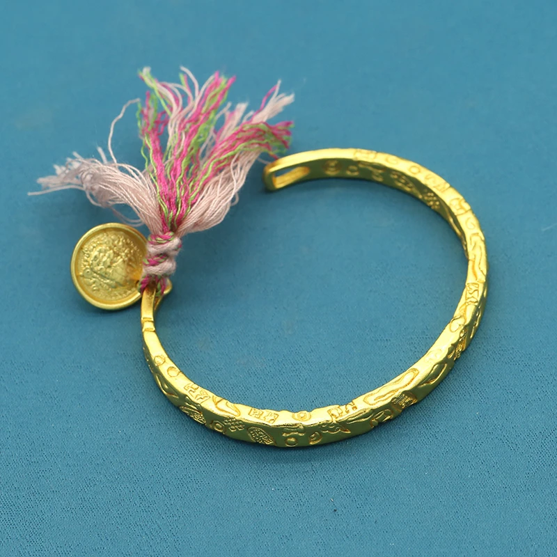 非金属 【高级定制】收藏级轻奢时尚设计手镯J007