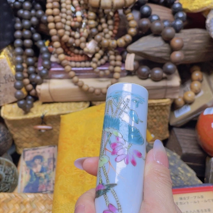 陶瓷，陶瓷，不陶瓷，还是陶瓷