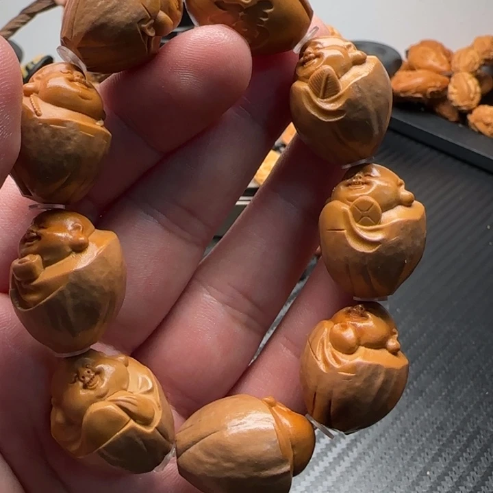 橄榄核手串/手链橄榄核手串
