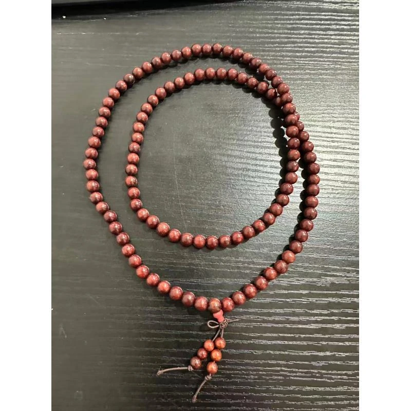 AD221 精美木制饰品（无礼盒）