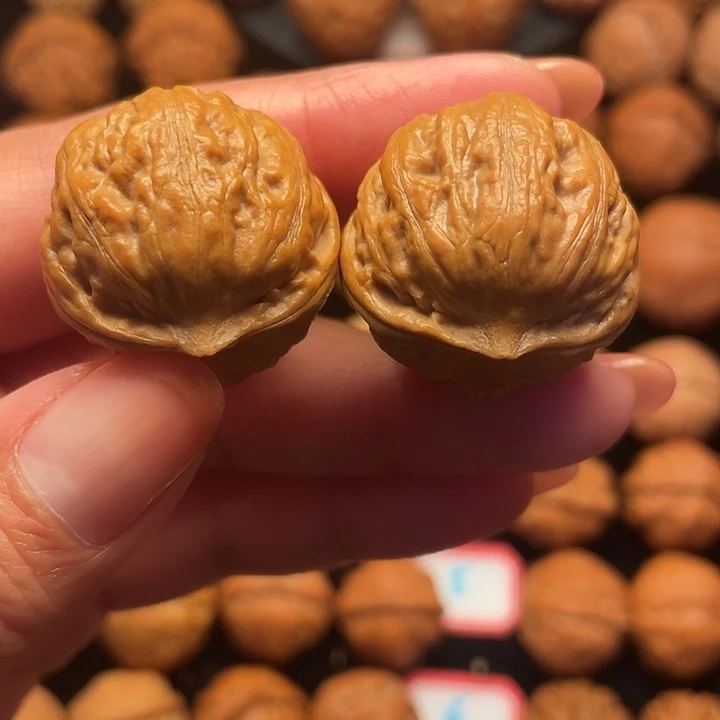 吊坠文玩核桃ooo15