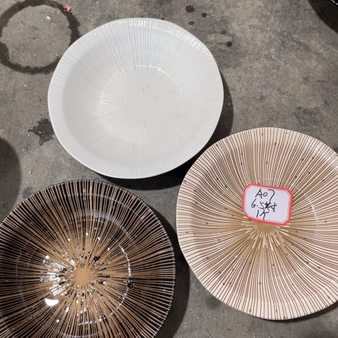 瓷片微瑕陶瓷餐具默认微瑕07