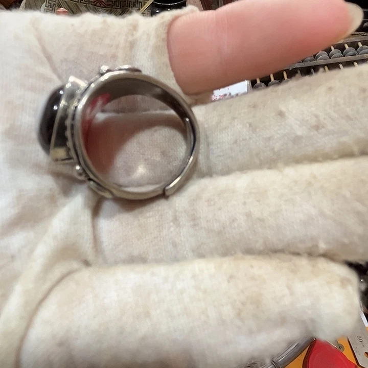 云***火瓷片铜摆件工艺品热卖中