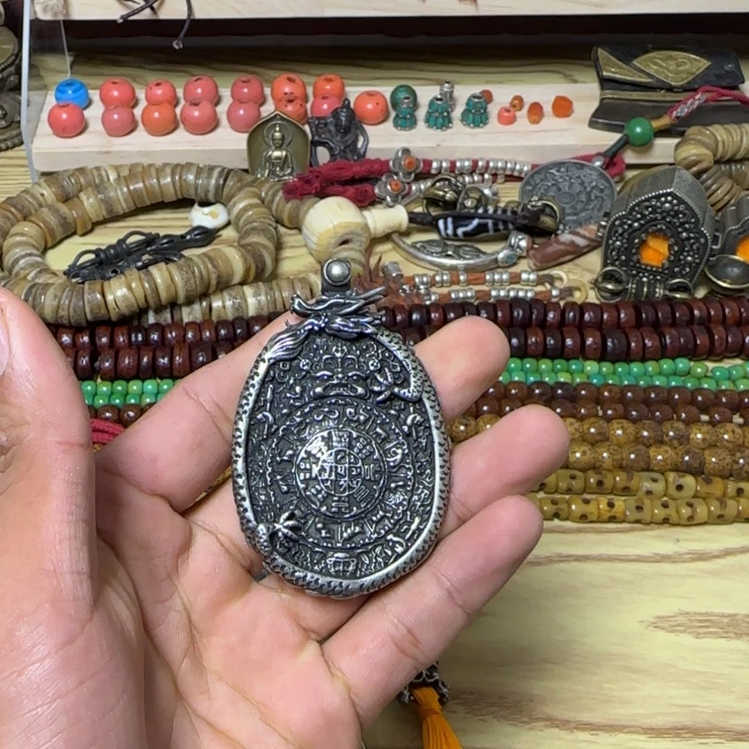 —***西藏式工艺品叶西直播间