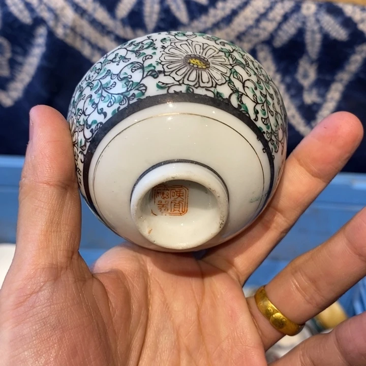 瓷片瓷器瓷器瓷器