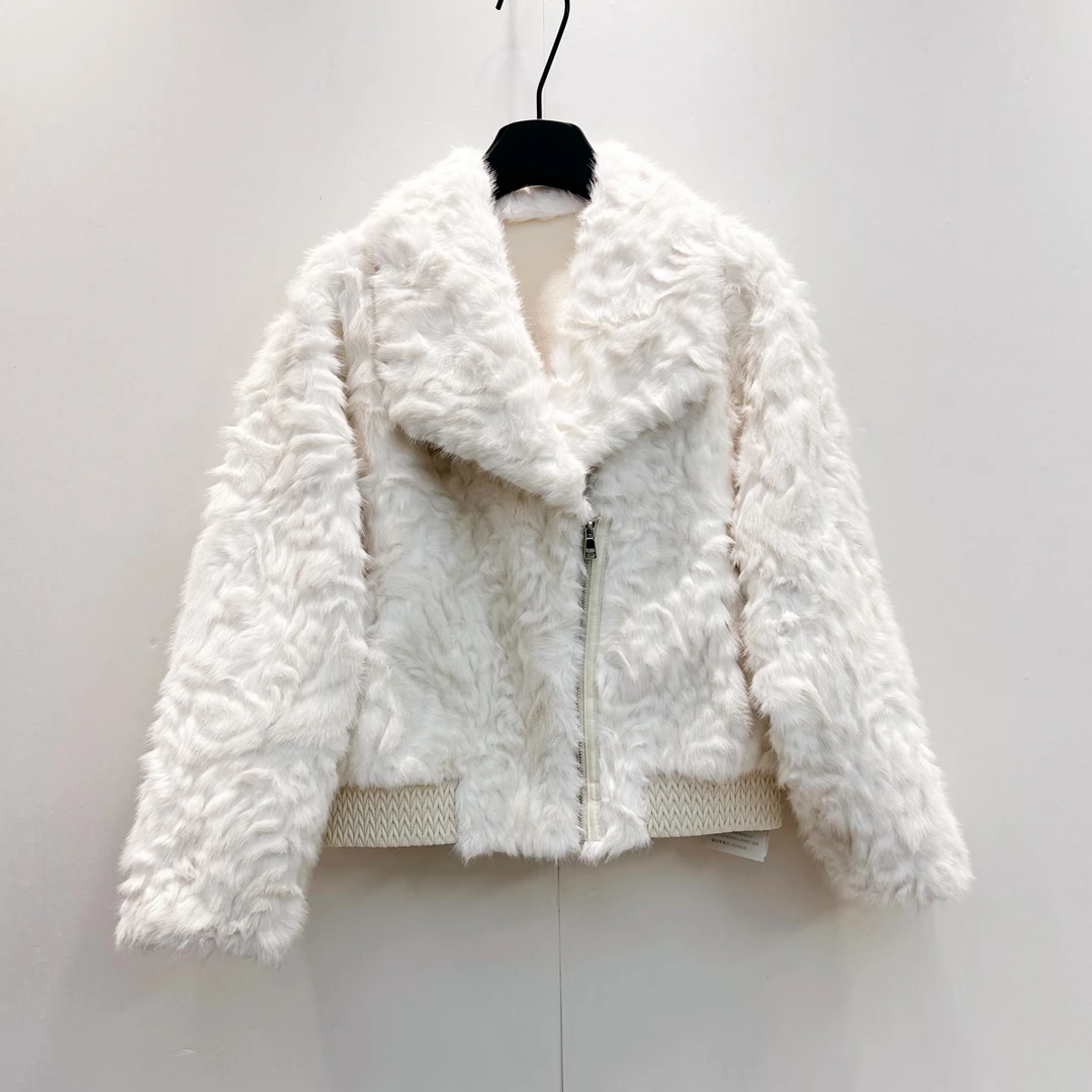 【M·佳】轻奢时尚外套0277