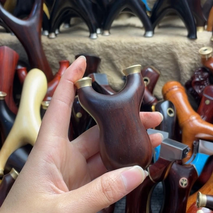 大果紫檀（缅甸花梨）微瑕87