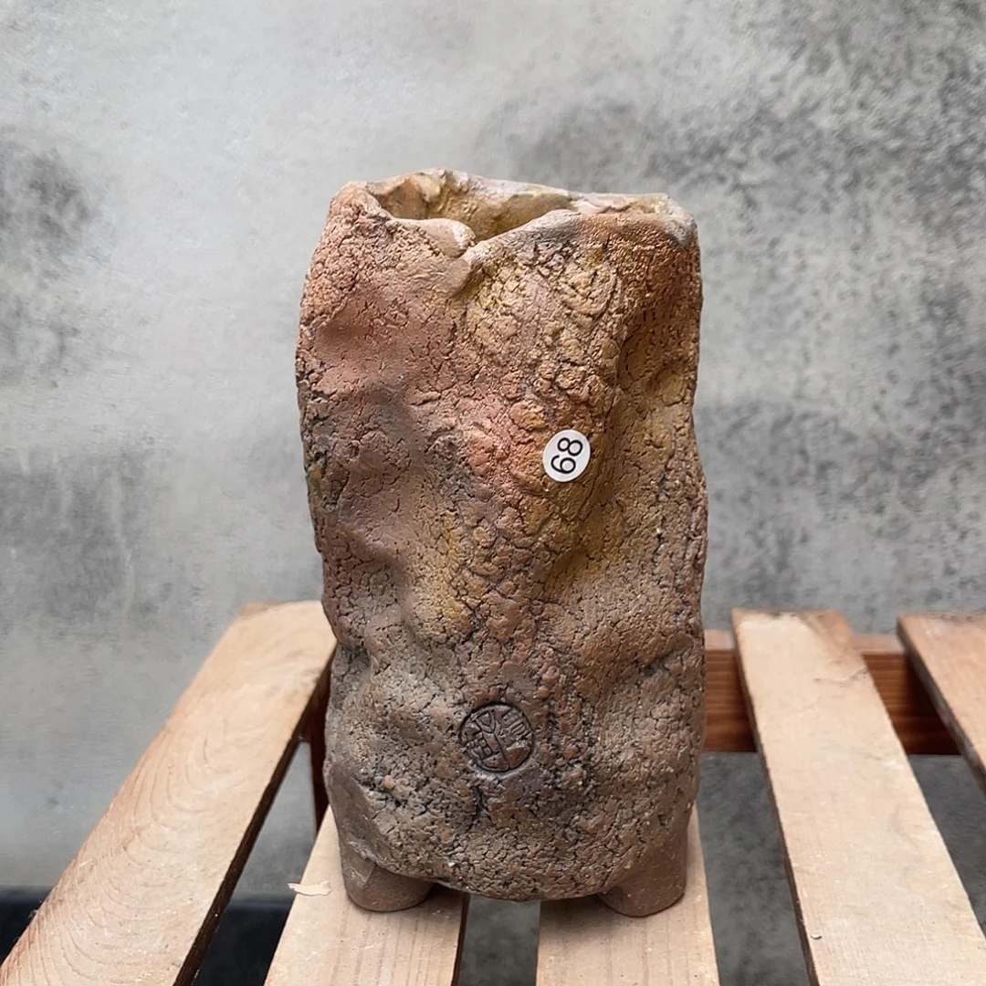 内口6外高14厘米左右