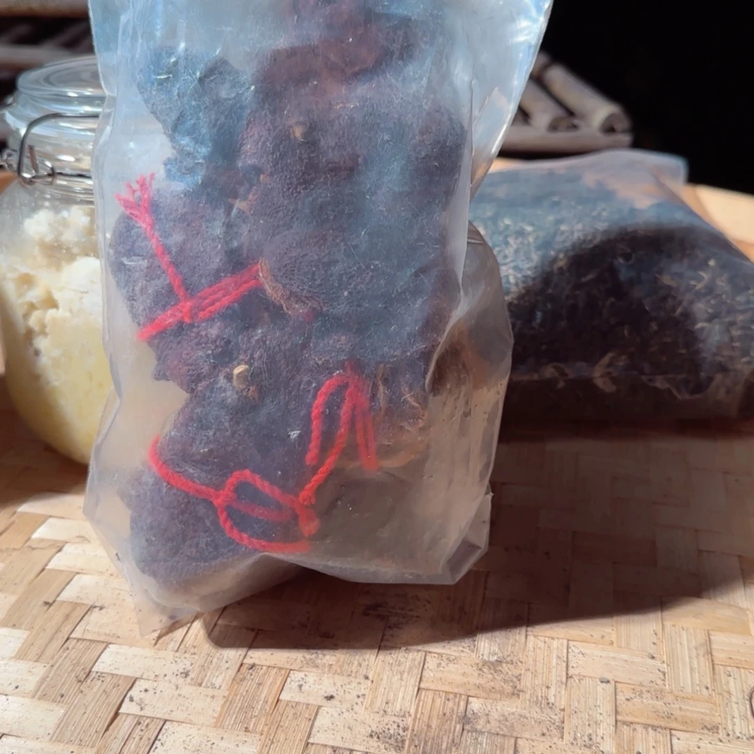 树番茄1到3斤陈皮一袋