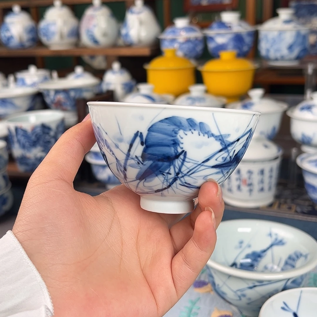 杯。