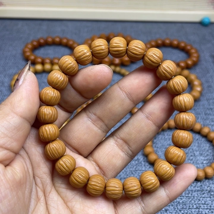 @****猴头核桃吊坠猴头