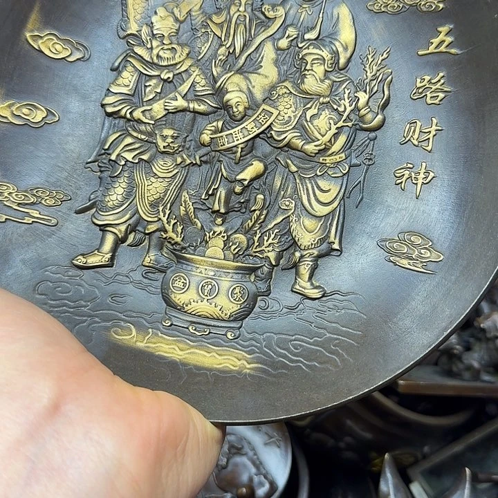 铜的是什么情况特殊的