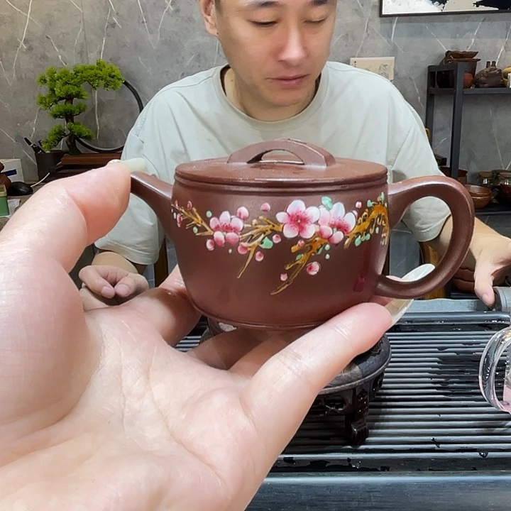 紫砂公道杯11111222223333333