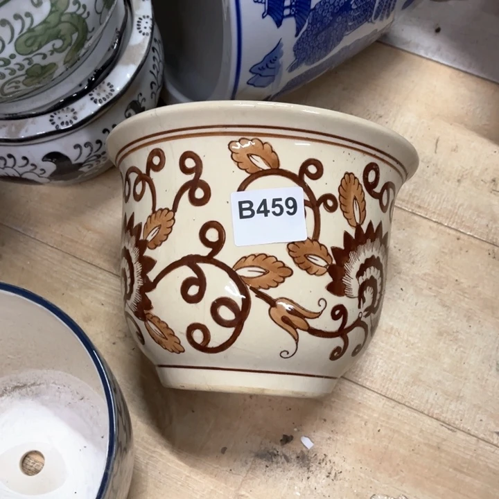 高***云陶瓷制品瑕疵处理