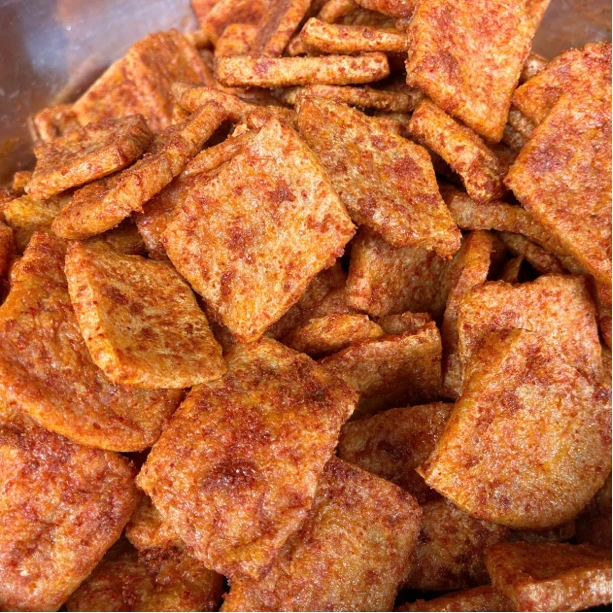 农村赶集江村炸豆腐蔬菜辣椒代购包邮