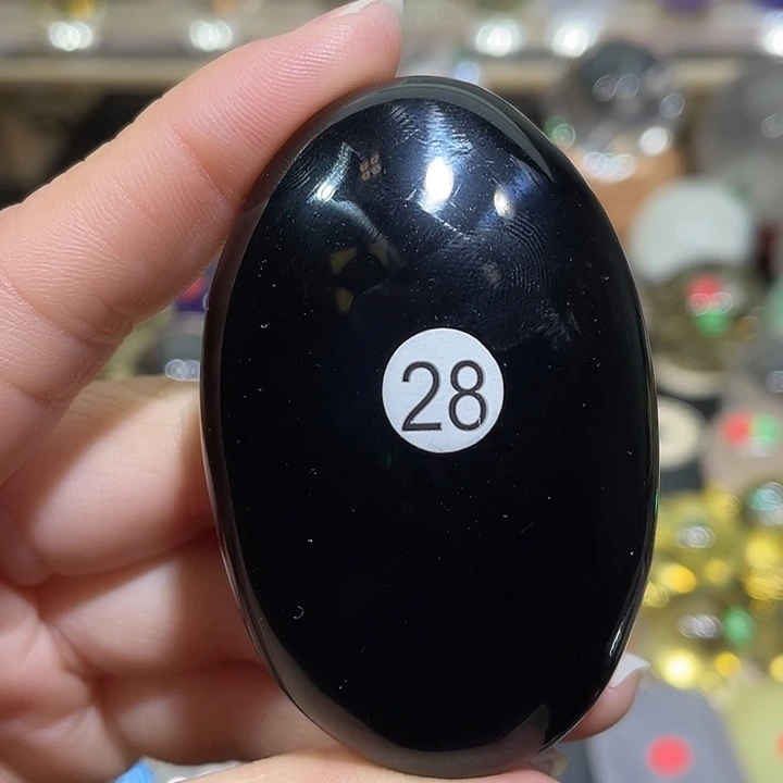 未镶嵌珠宝半成品水晶28