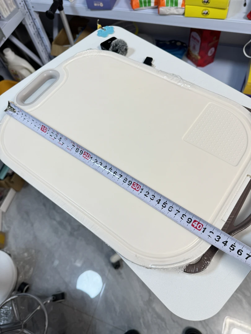 厨房双面可用菜板450,310