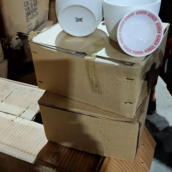 花***7盘子碗茶壶啥都有2盒