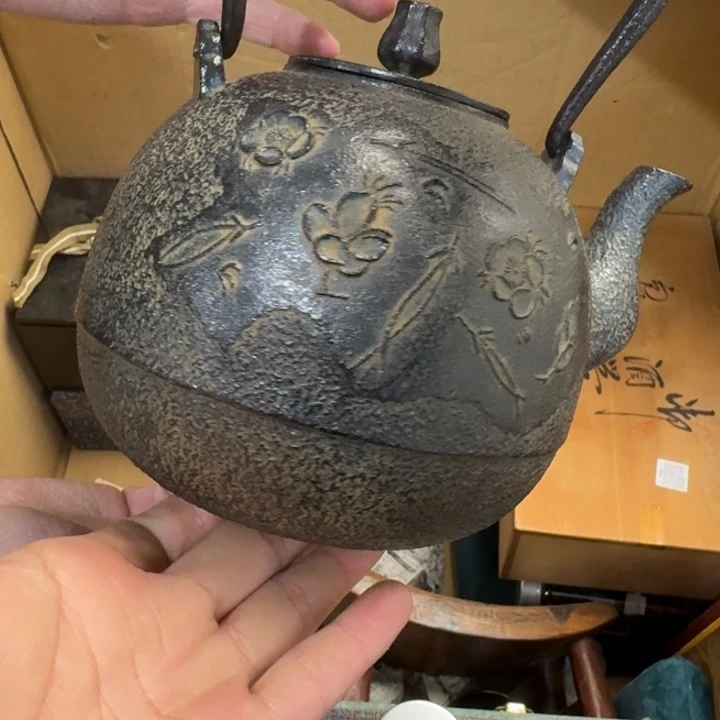 茶文化，工艺古美术
