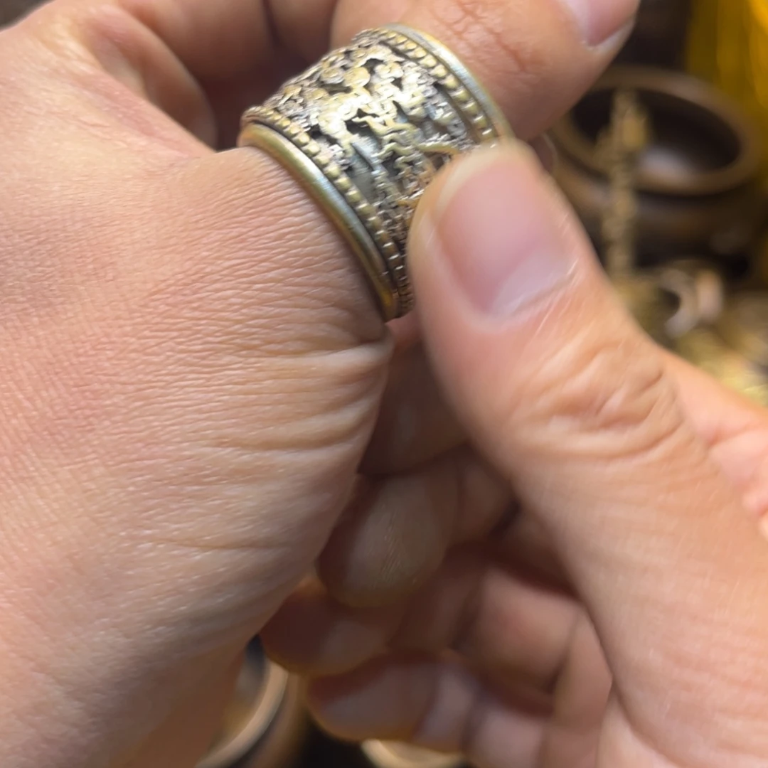 精美铜器诚信经营