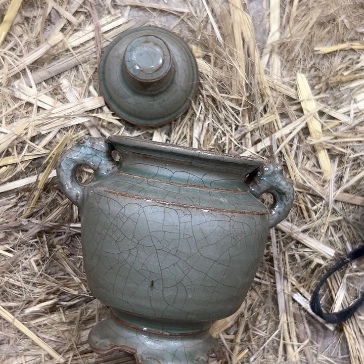 瓷器瓷器瓷器摆件家居