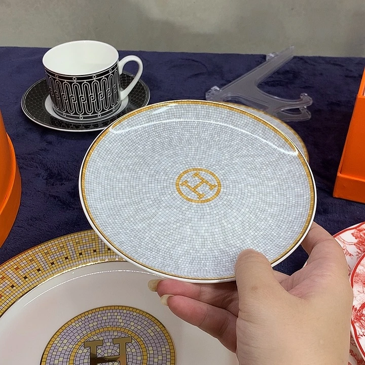 瓷片咖啡的香气是一