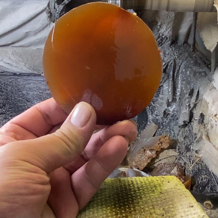 生***息定制玛瑙玛瑙手镯