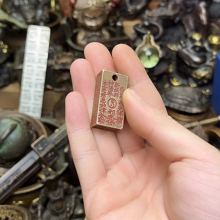 嘉嘉精品铜器摆件