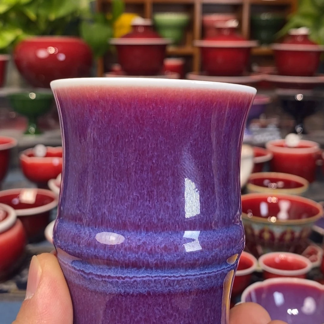 似**年手工原矿郎红，大漏大竹节