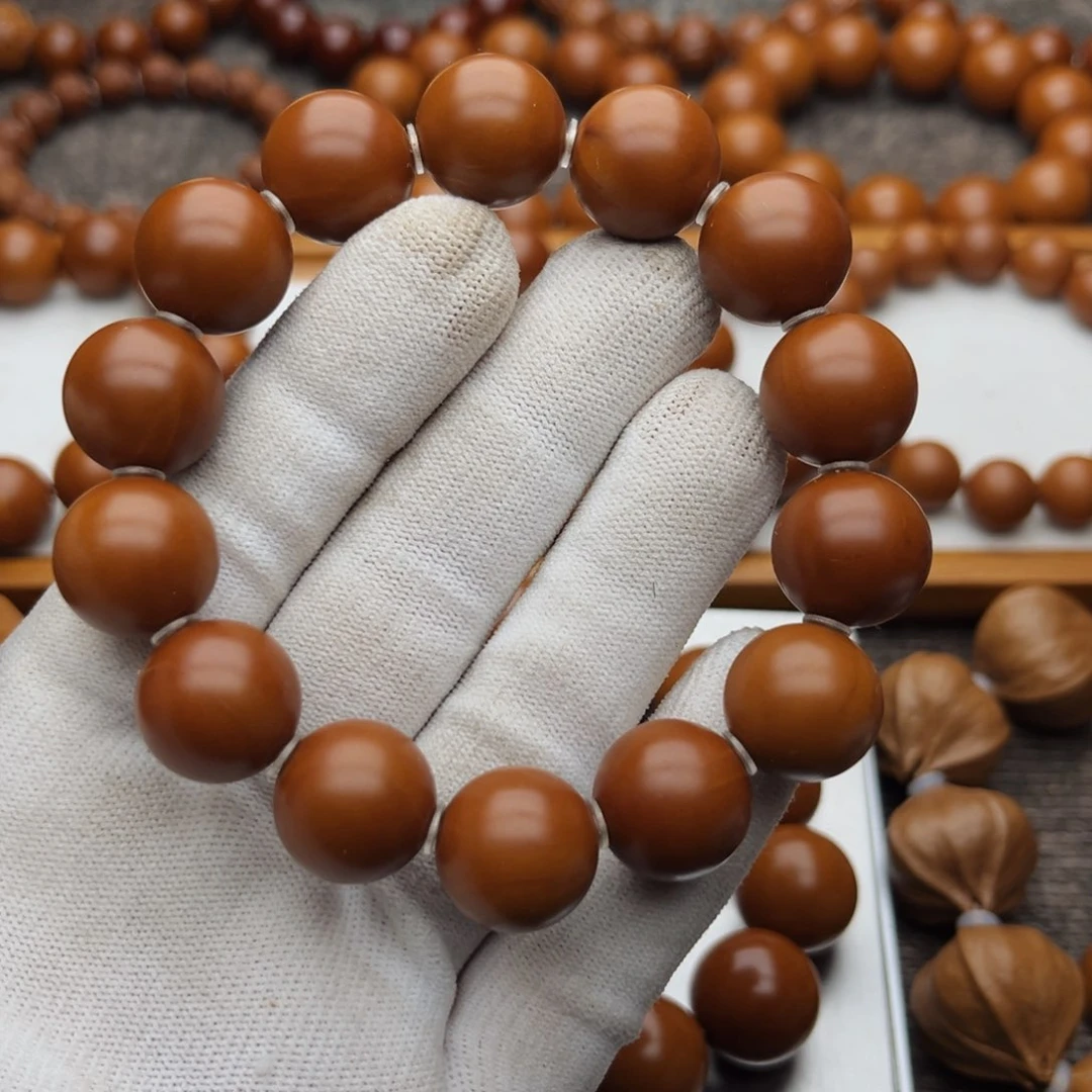 橄榄核手串/手链1.55树王福利