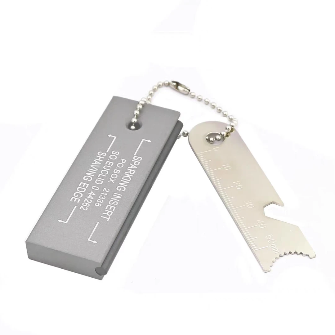 户外美式点火棒