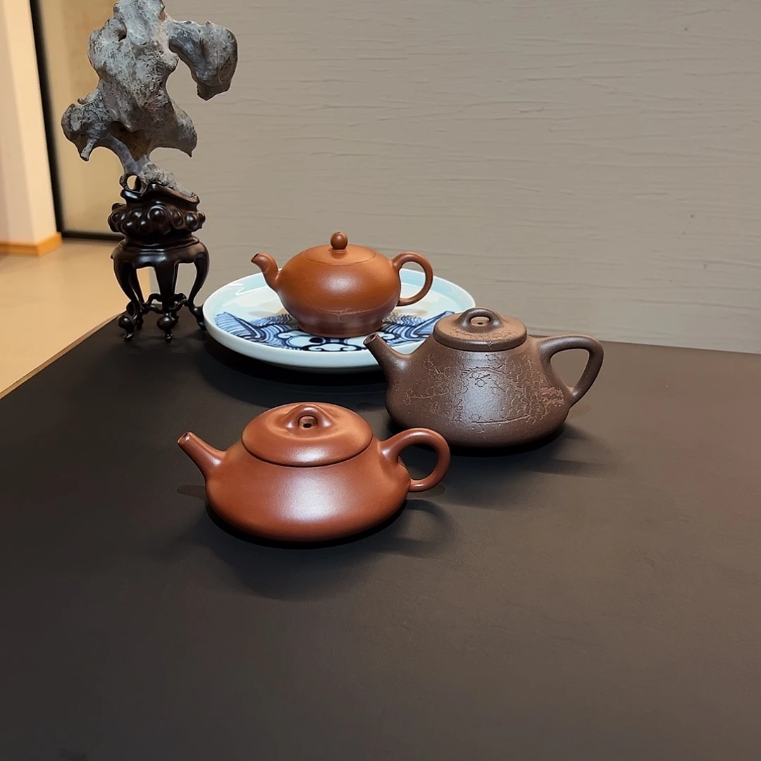 别***问茶壶段泥紫砂壶11111111