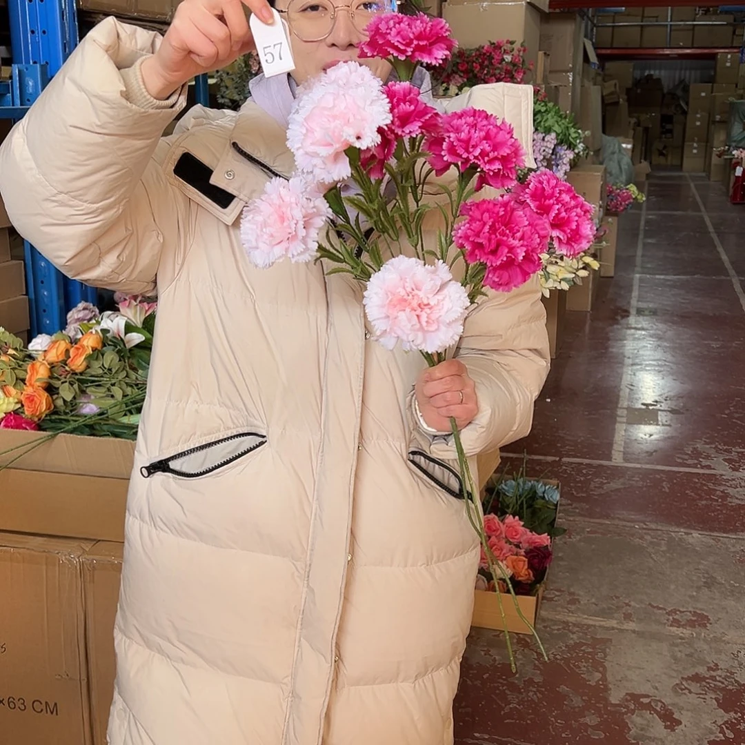 57号［闪购］仿真花，公主请下单！