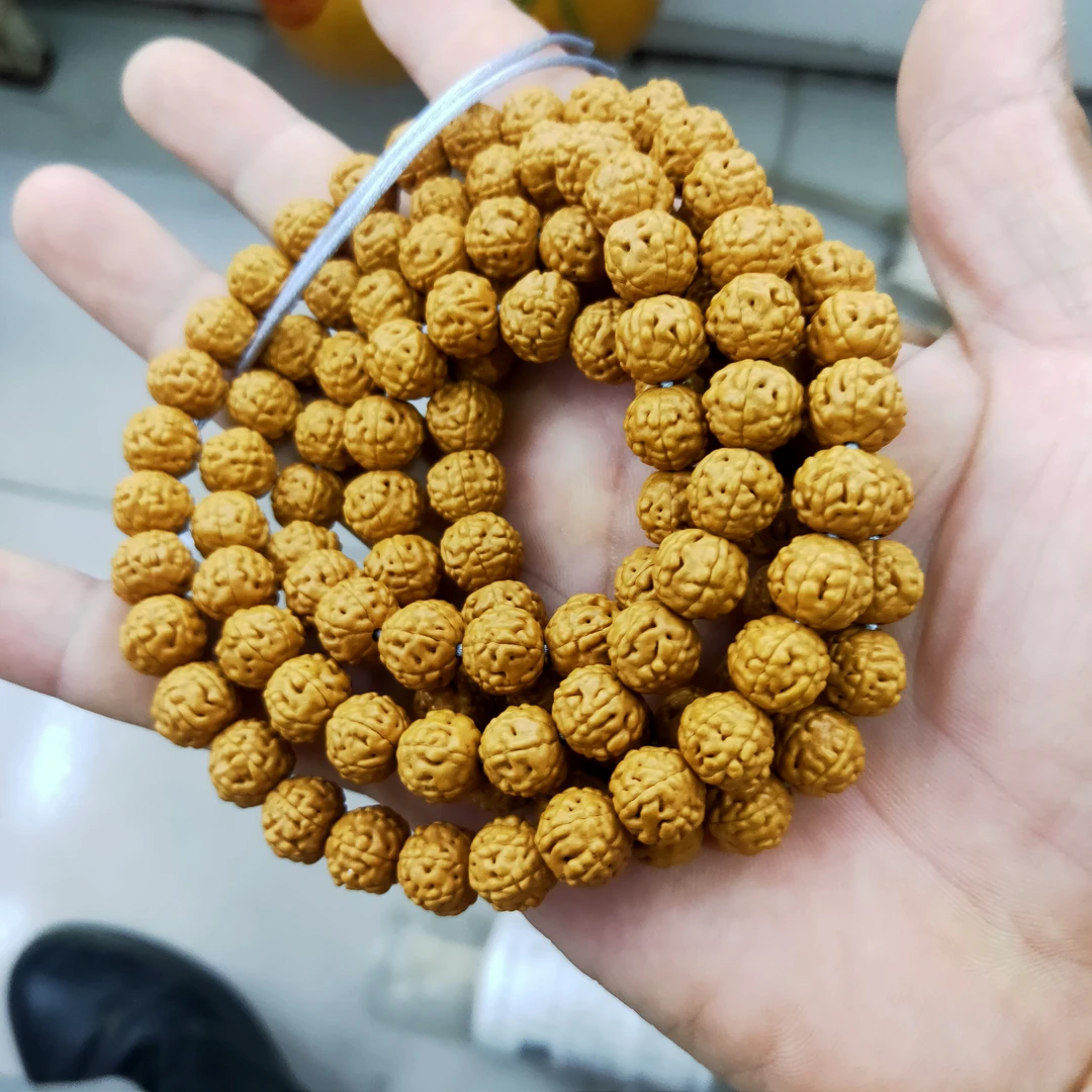 尼泊尔金刚菩提子
