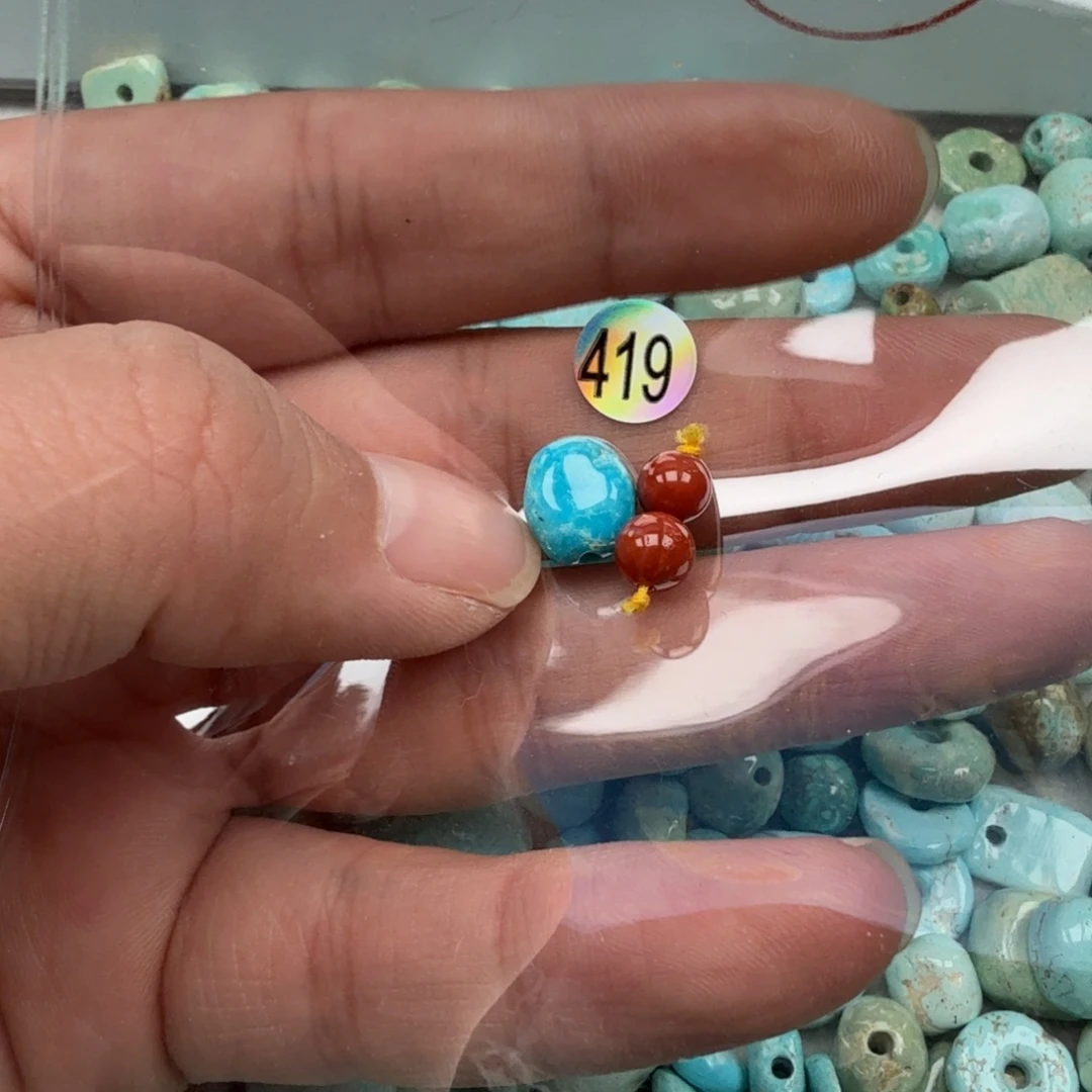 南红玛瑙未镶嵌珠宝奇石