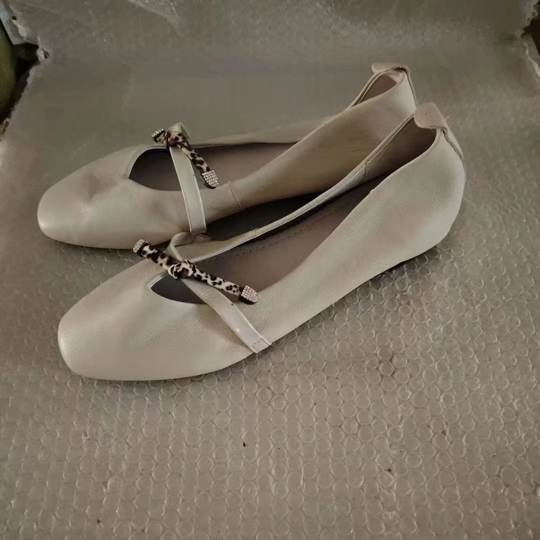 女鞋（主播扣号下单）