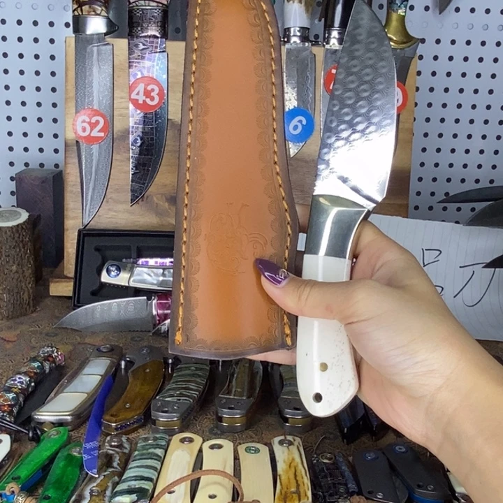 ****雨金属水果刀刀具系列