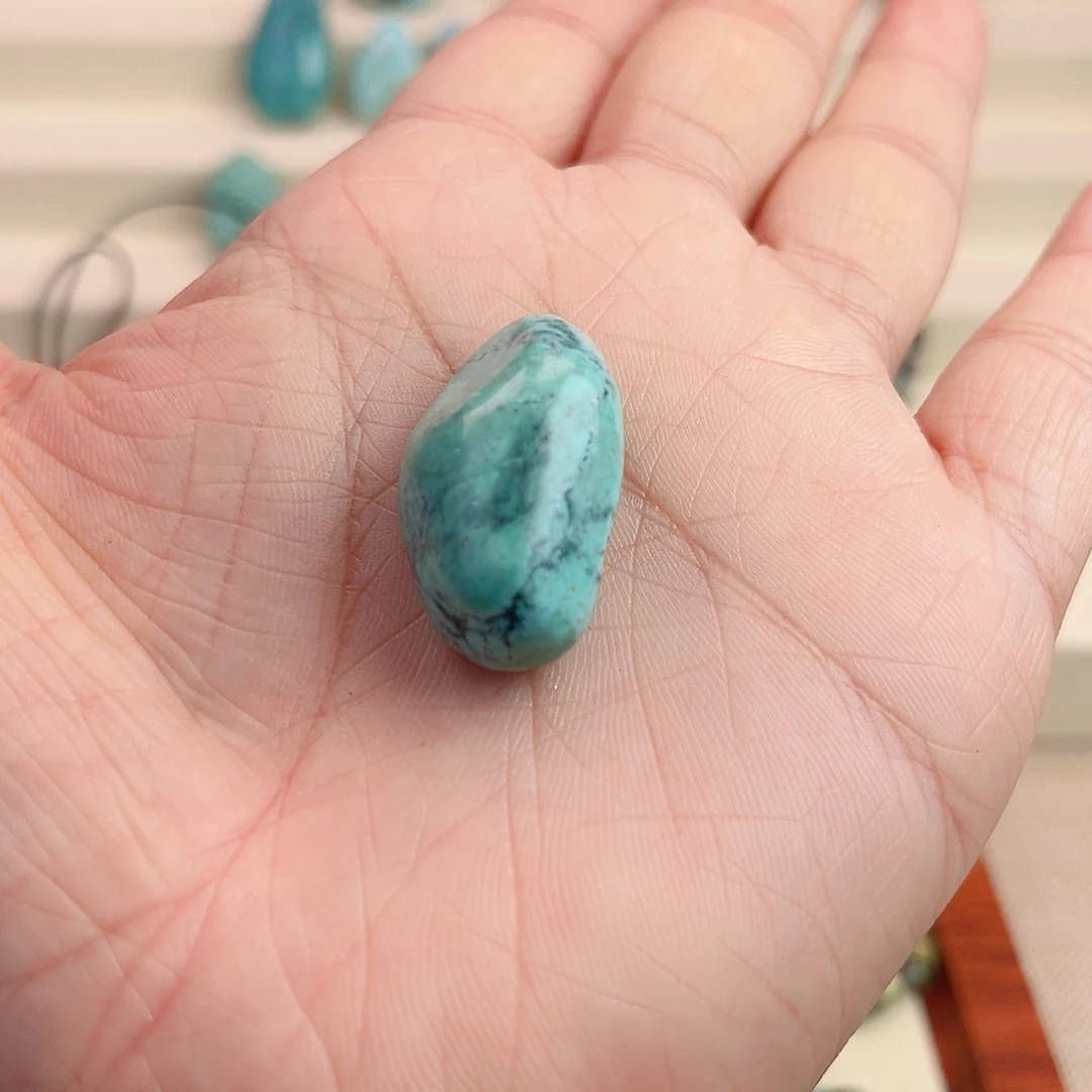 B***姐陶瓷湖北原矿高瓷饰品配饰