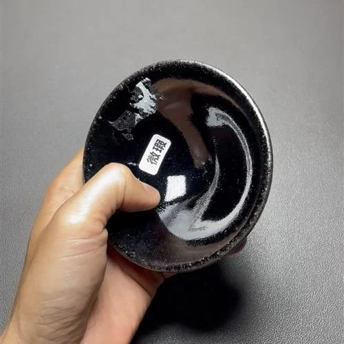 【闪购商品】茶盏-瑕疵-586.........