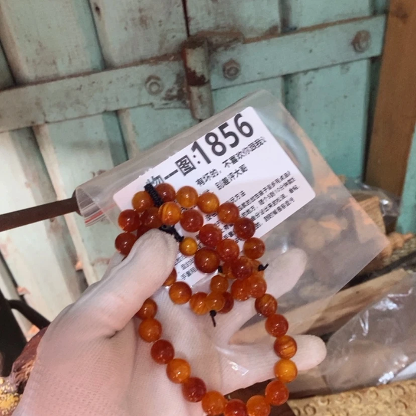 【闪购商品】松木（琥珀木）手串/手链