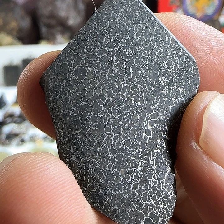 大理石磁石陨落星辰马里蜂窝