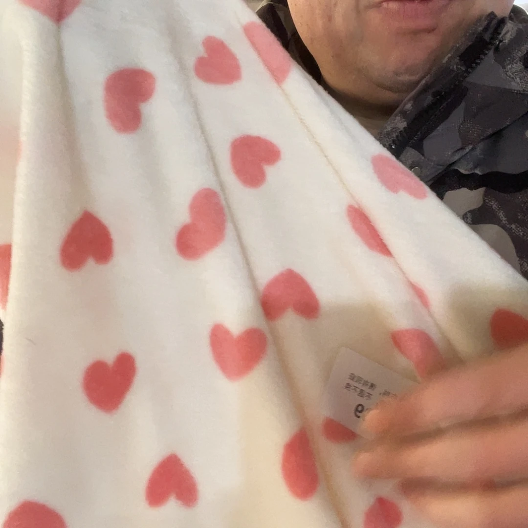 宽1.8米双面法兰绒2米价2039