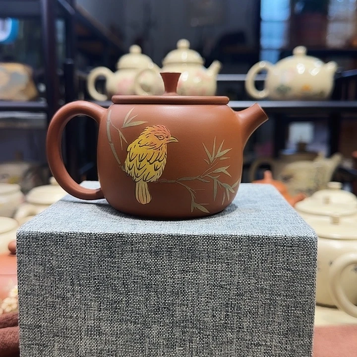 建水紫陶全手工制作sdfhjkqrtuiouu24577789