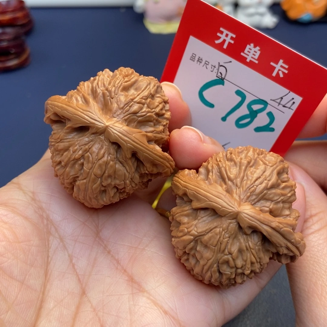 文玩核桃吊坠文玩核桃