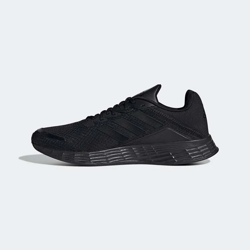 【瑕疵慎拍】adidas阿迪达斯 DURAMO休闲运动鞋G58109-36.5(非原盒)