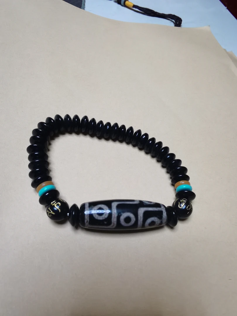 SS级精品手串S013（没有礼盒发货)