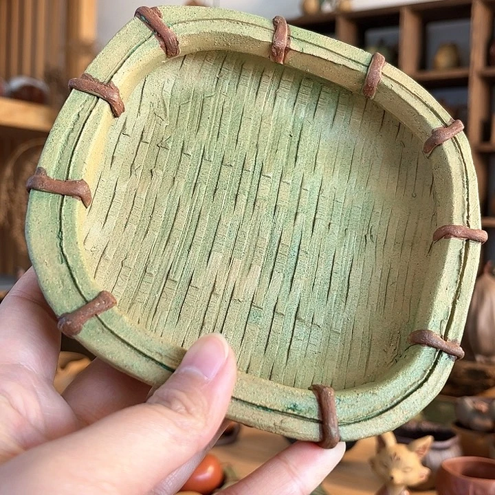 摆件紫砂壶紫砂摆件