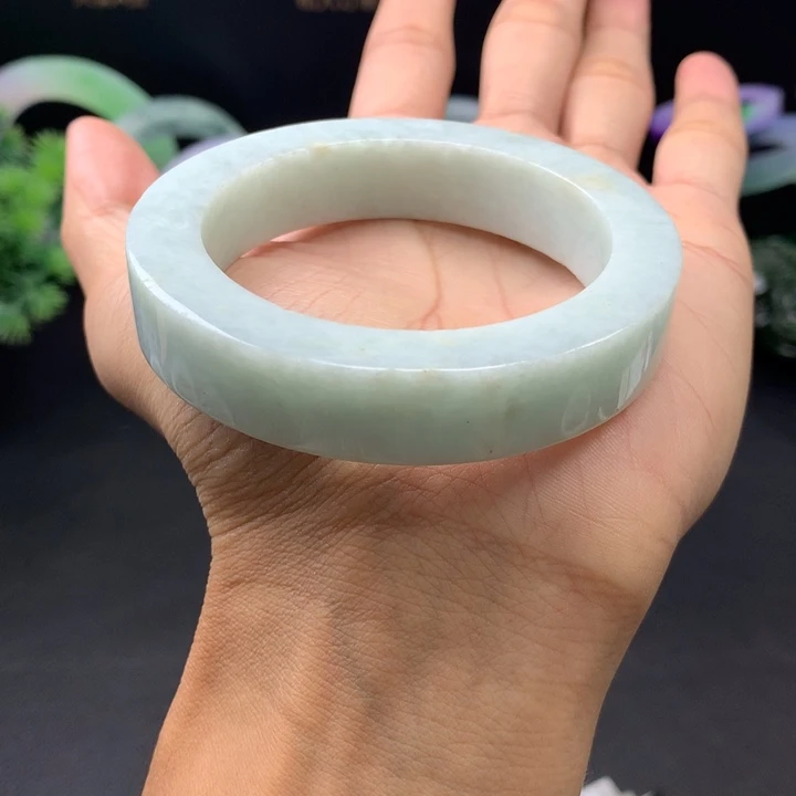 定制翡翠未镶嵌天然翡翠